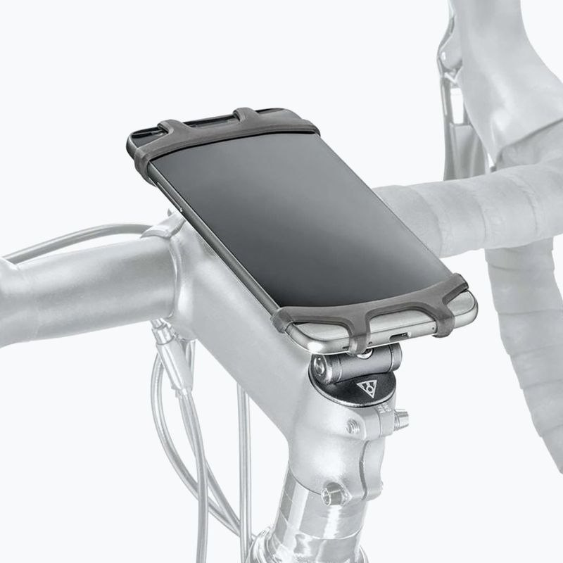 Obal na kolo Topeak Omni Ridecase Dx černý T-TT9850B 2