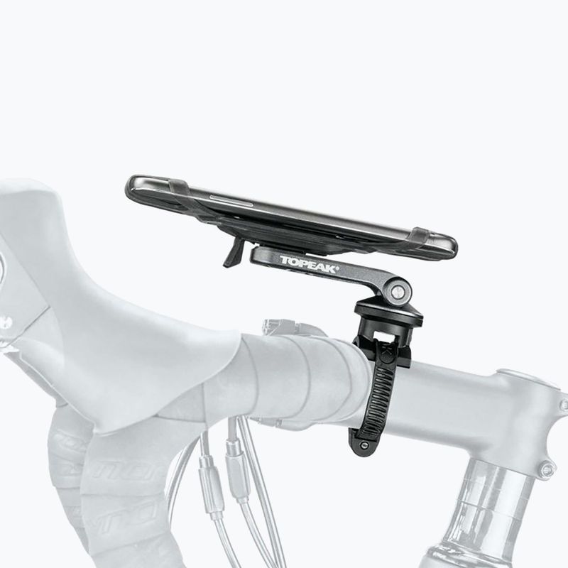 Obal na kolo Topeak Omni Ridecase Dx černý T-TT9850B 3