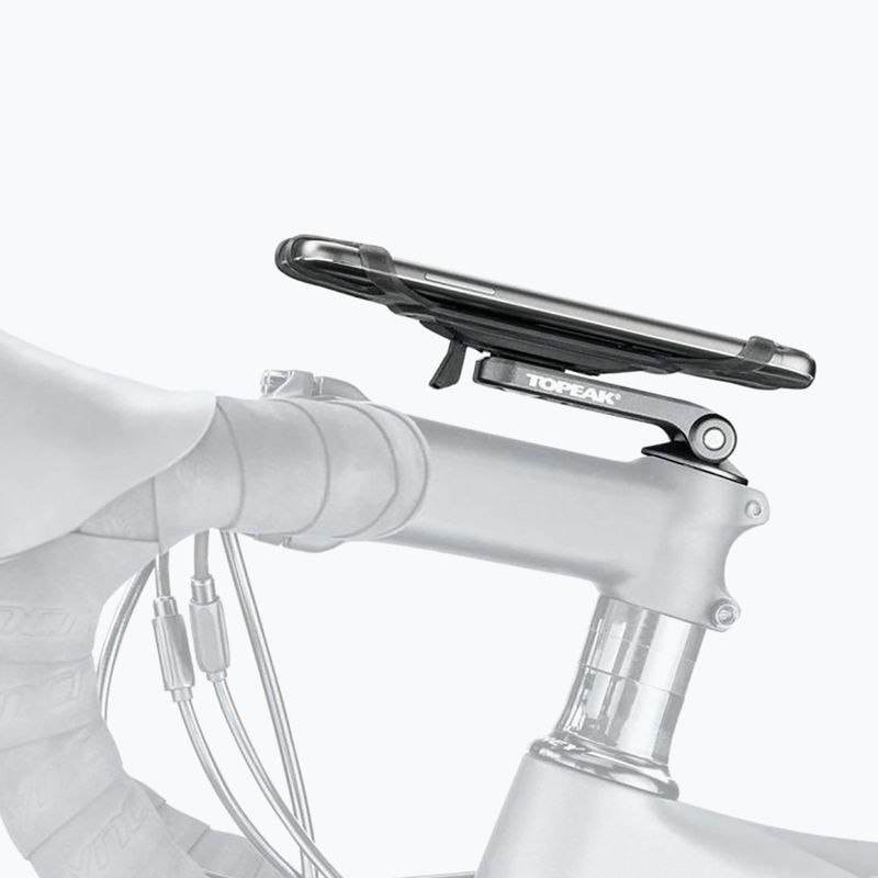 Obal na kolo Topeak Omni Ridecase Dx černý T-TT9850B 4