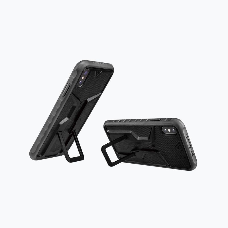 Obal na kolo Topeak Ridecase For Iphone Xs Max černý T-TT9858BG 2