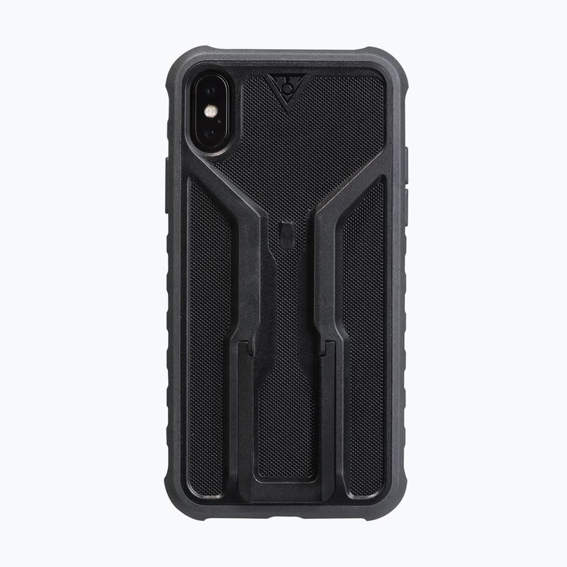 Obal na kolo Topeak Ridecase For Iphone Xs Max černý T-TT9858BG 4