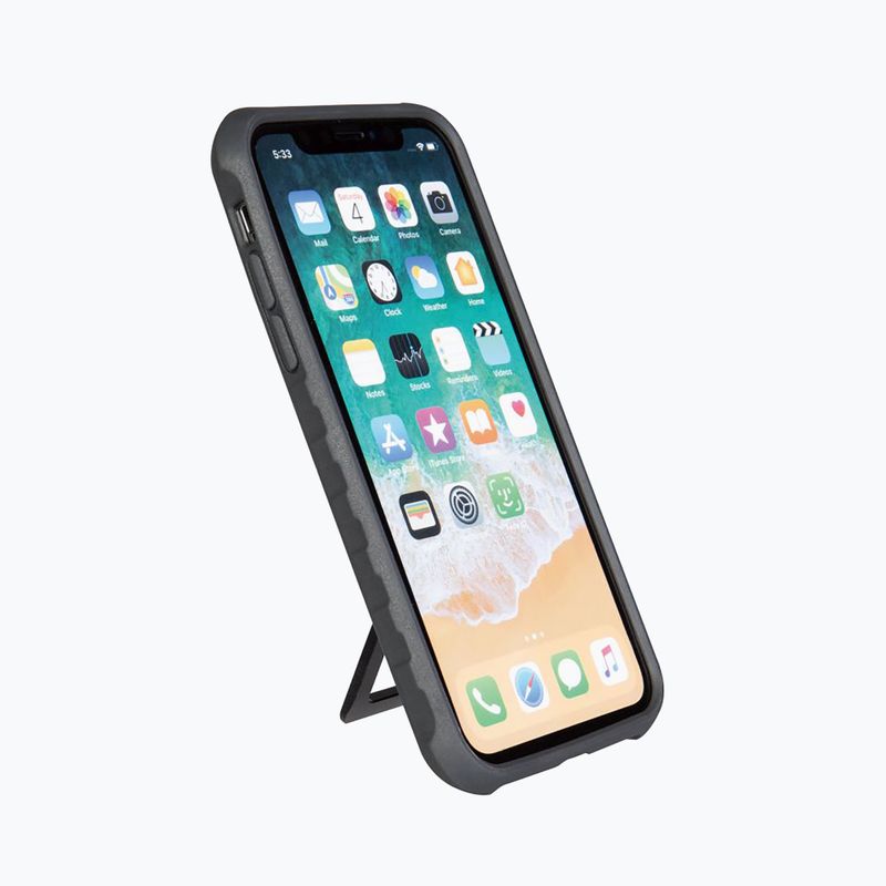 Obal na kolo Topeak Ridecase For Iphone Xs Max černý T-TT9858BG 7