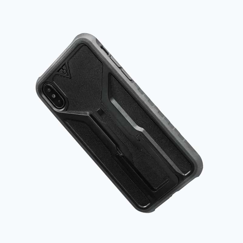 Obal na kolo Topeak Ridecase For Iphone Xs Max černý T-TT9858BG 8