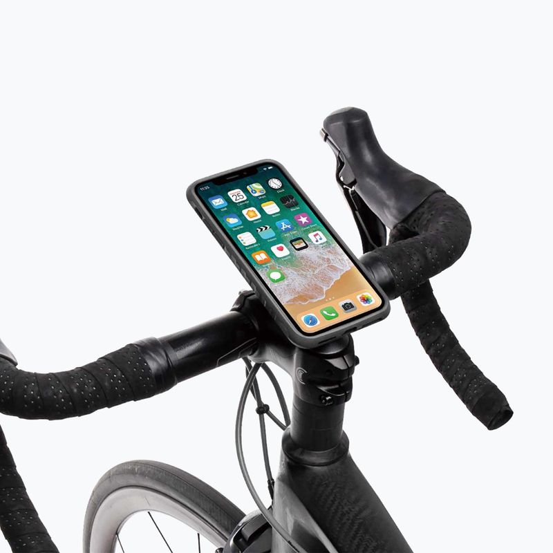 Obal na kolo Topeak Ridecase For Iphone Xs Max černý T-TT9858BG 13