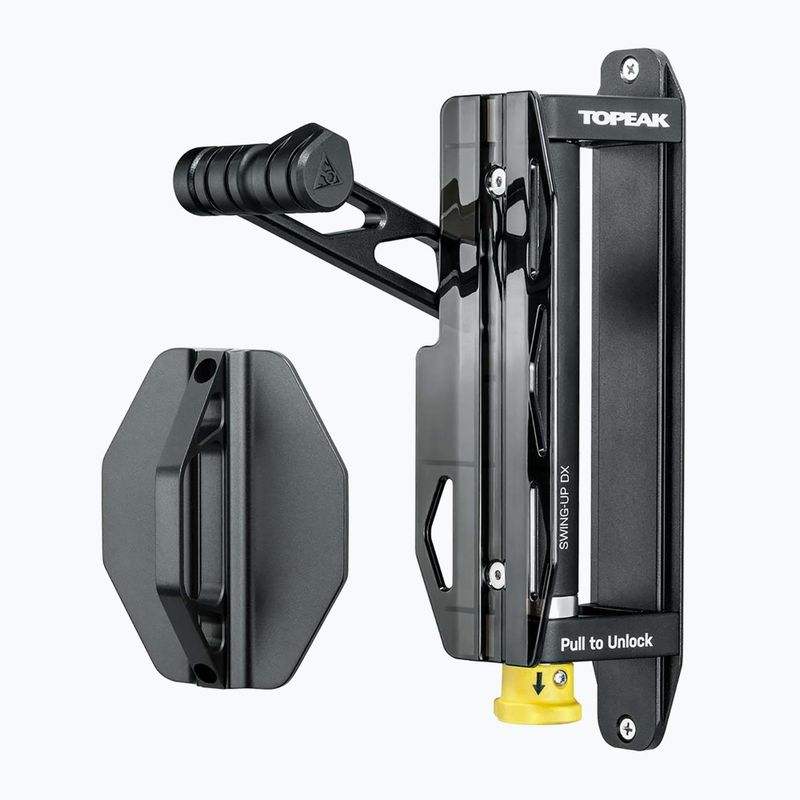 Držák na kolo Topeak Swing-Up DX černý