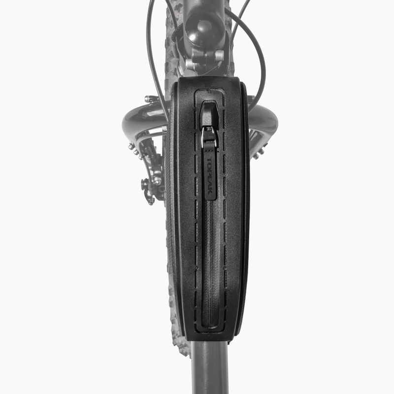 Brašna na kolo Topeak Fastfuel Drybag X černá T-TC2306B 8