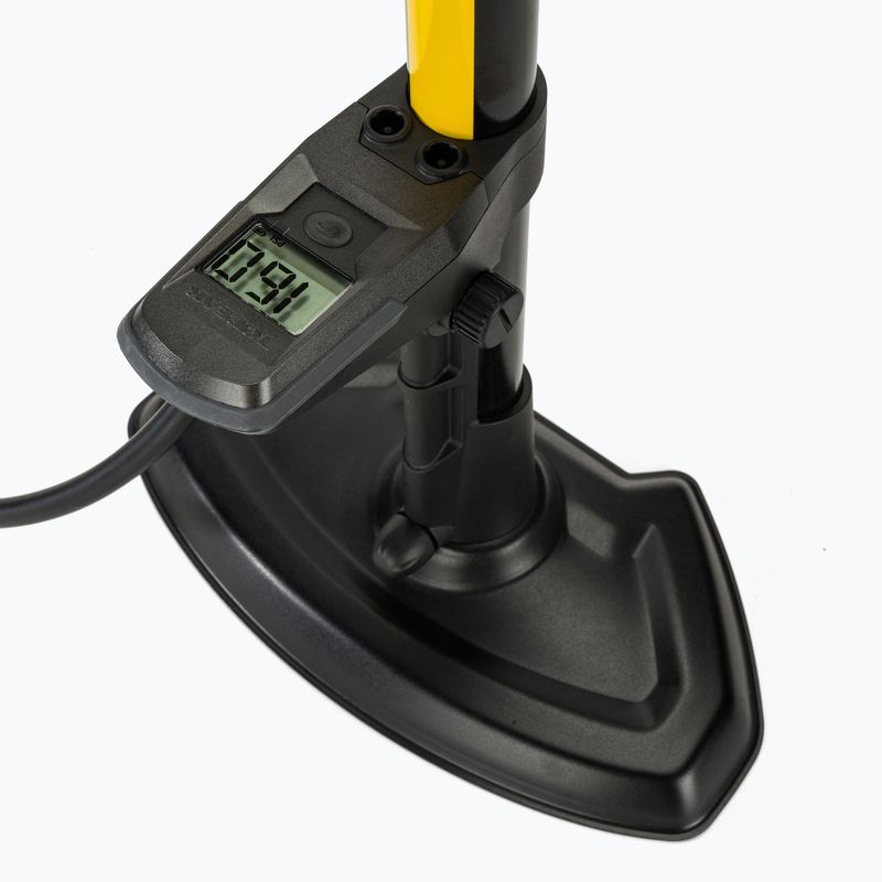 Čerpadlo na kolo Topeak JoeBlow Sport Digital černá T-TJB-S6-DG 2