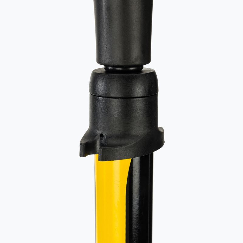 Čerpadlo na kolo Topeak JoeBlow Sport Digital černá T-TJB-S6-DG 4
