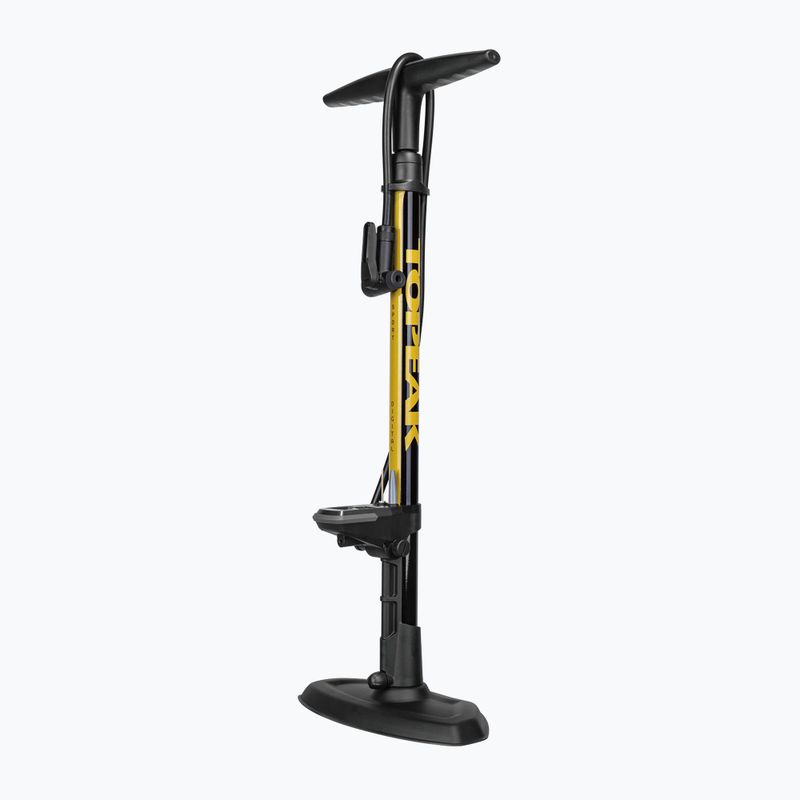 Čerpadlo na kolo Topeak JoeBlow Sport Digital černá T-TJB-S6-DG 6