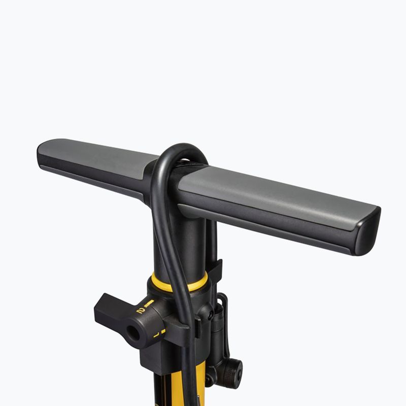 Čerpadlo na kolo Topeak JoeBlow Sport Digital černá T-TJB-S6-DG 7