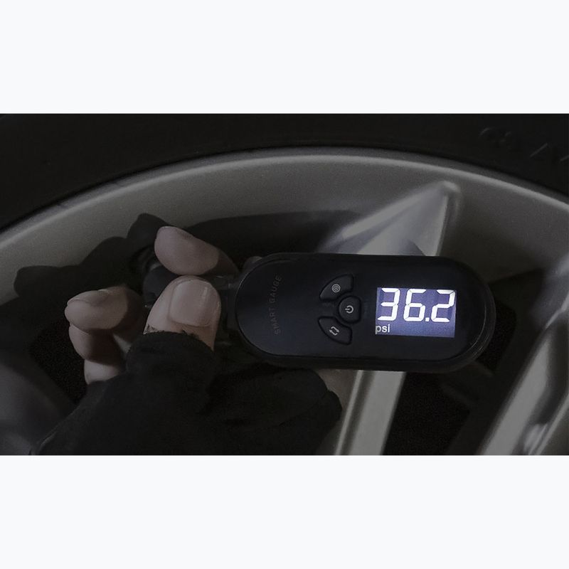 Digitální tlakoměr pro pumpu Topeak Smartgauge D2X 2