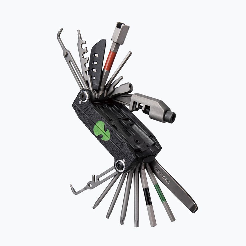 Klíč na kolo Topeak Alien X černá TT2585
