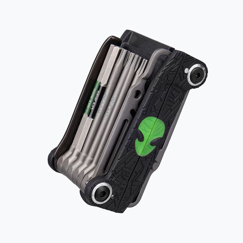 Klíč na kolo Topeak Alien X černá TT2585 4