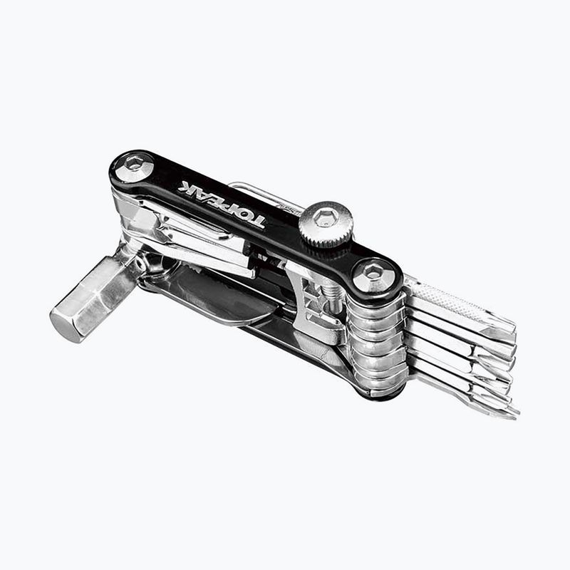 Multifunkční klíč Topeak Mini PT30 black 2