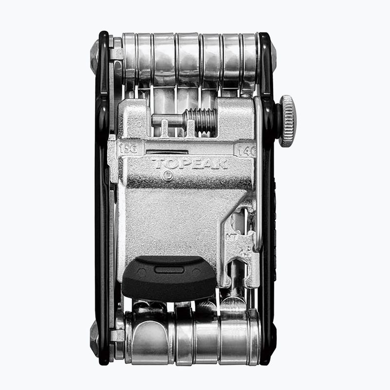 Multifunkční klíč Topeak Mini PT30 black 5