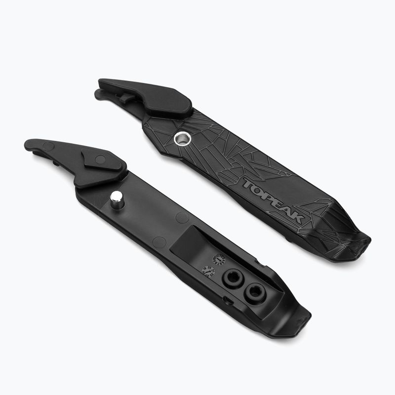 Posilovací páka na kolo Topeak Power Lever T-TTL005 2