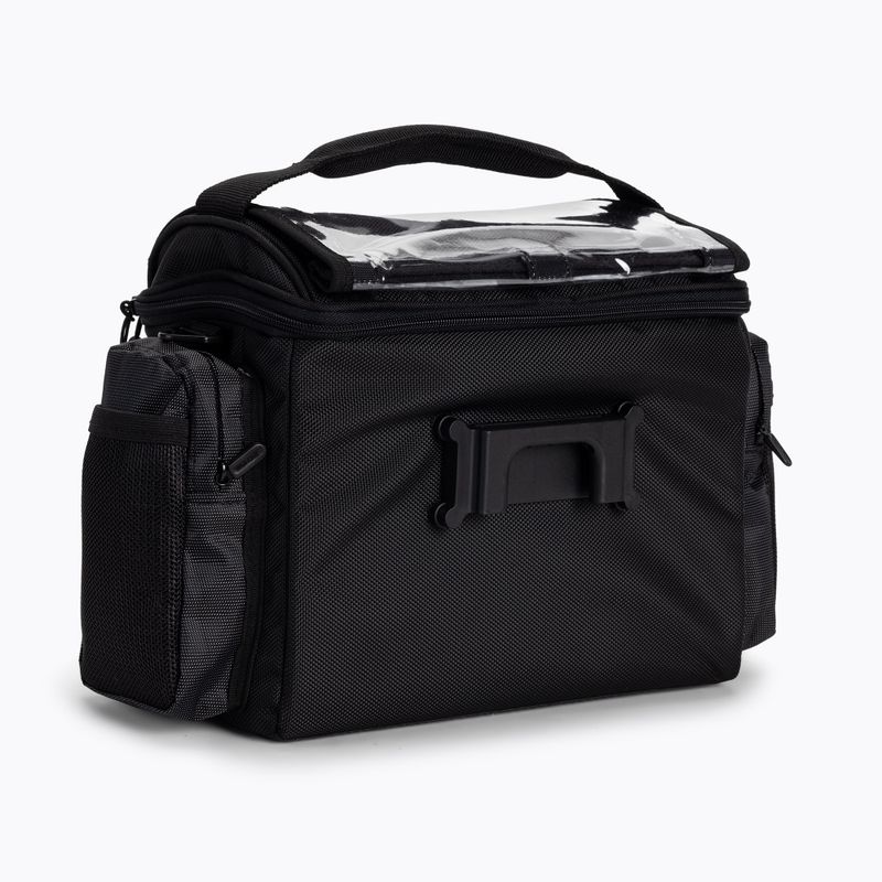 Brašna na řídítka Topeak Tourguide Dx černá T-TT3022B2 2