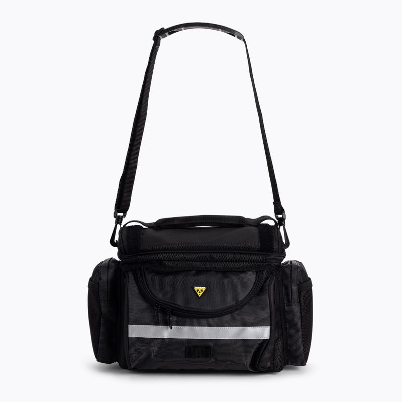 Brašna na řídítka Topeak Tourguide Dx černá T-TT3022B2 3