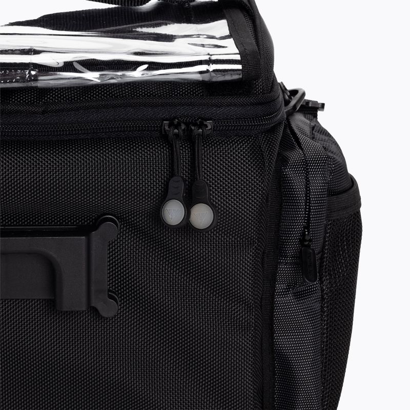 Brašna na řídítka Topeak Tourguide Dx černá T-TT3022B2 5
