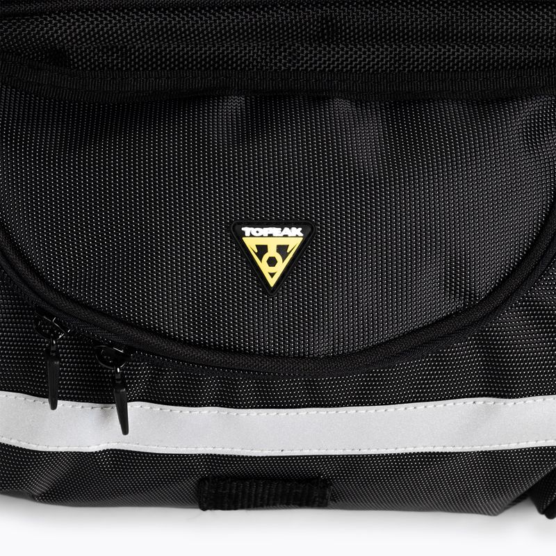 Brašna na řídítka Topeak Tourguide Dx černá T-TT3022B2 6