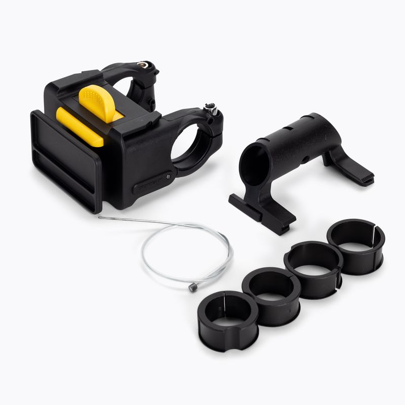 Brašna na řídítka Topeak Tourguide Dx černá T-TT3022B2 8