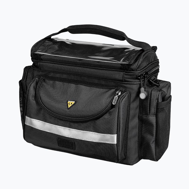 Brašna na řídítka Topeak Tourguide Dx černá T-TT3022B2 9