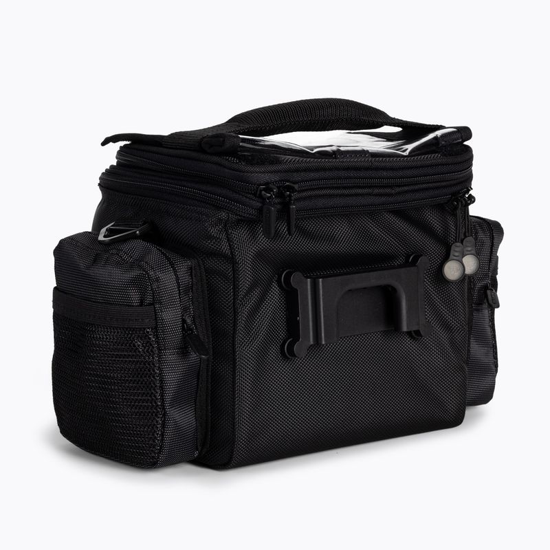 Brašna na řídítka Topeak Tourguide Handlebar Bag black T-TT3021B2 2