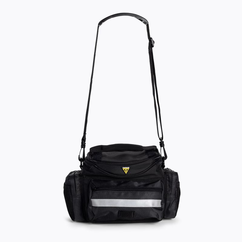 Brašna na řídítka Topeak Tourguide Handlebar Bag black T-TT3021B2 3