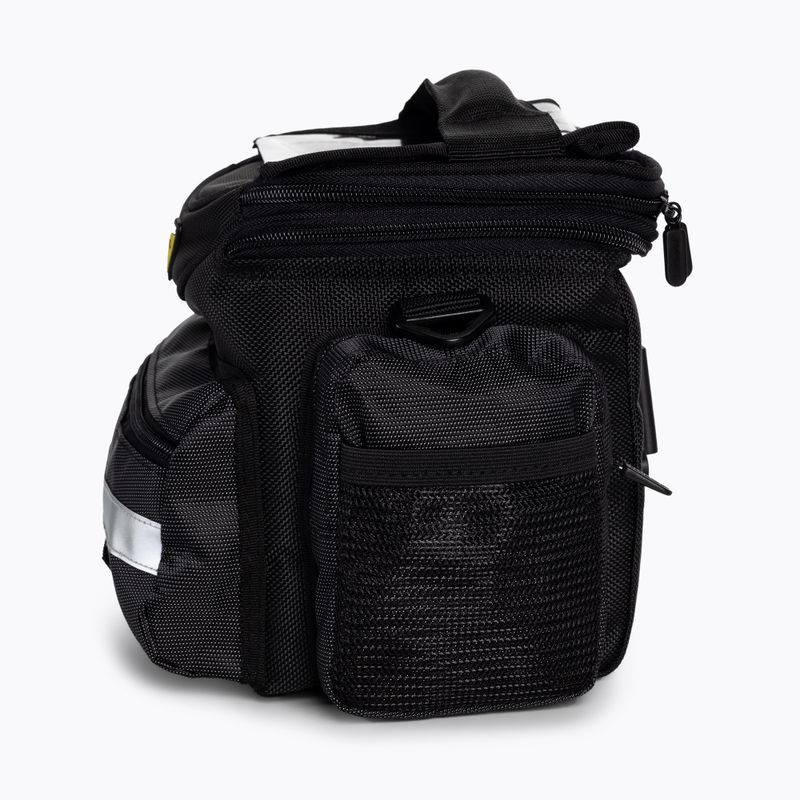 Brašna na řídítka Topeak Tourguide Handlebar Bag black T-TT3021B2 4