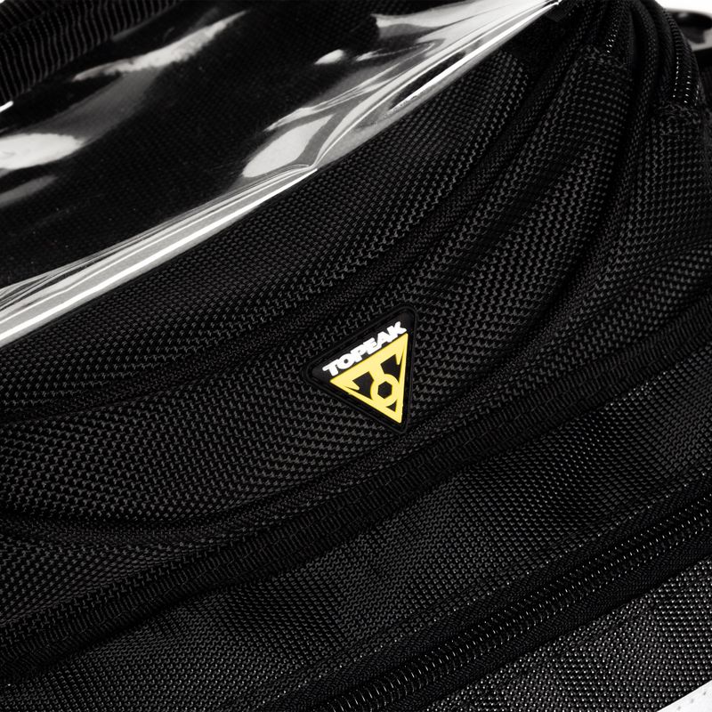 Brašna na řídítka Topeak Tourguide Handlebar Bag black T-TT3021B2 6