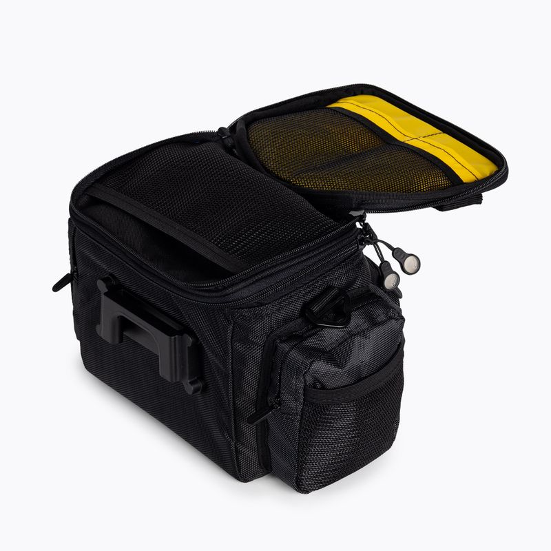 Brašna na řídítka Topeak Tourguide Handlebar Bag black T-TT3021B2 7