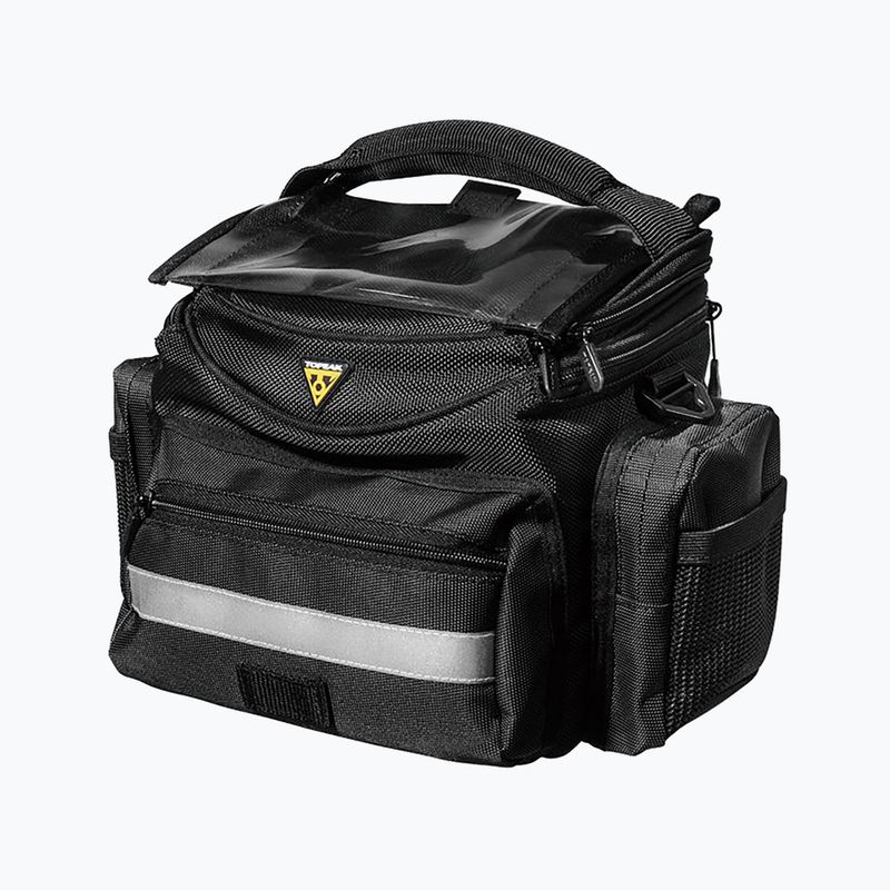 Brašna na řídítka Topeak Tourguide Handlebar Bag black T-TT3021B2 10