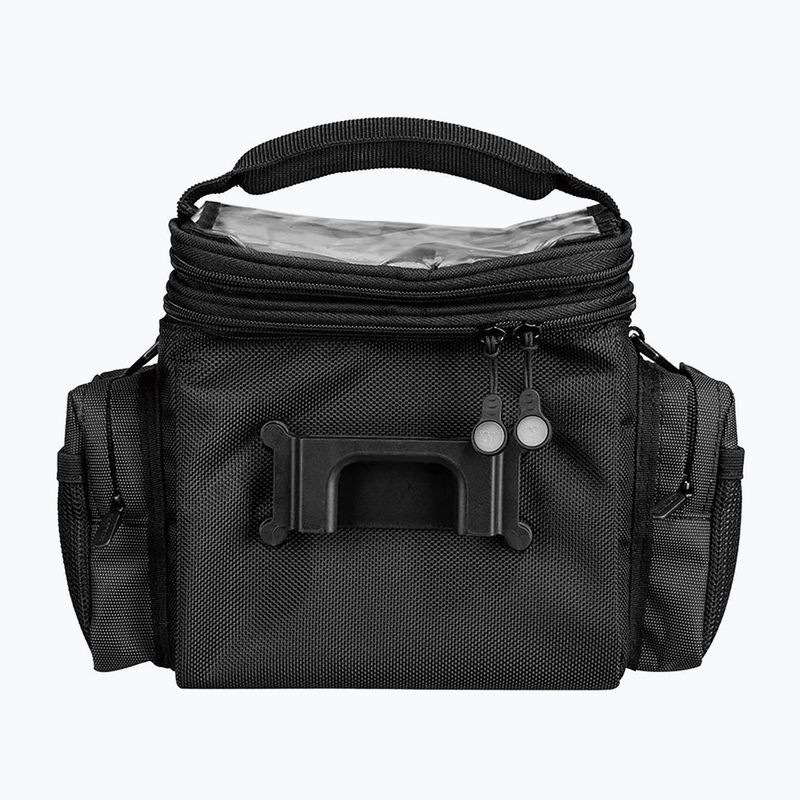 Brašna na řídítka Topeak Tourguide Handlebar Bag black T-TT3021B2 11