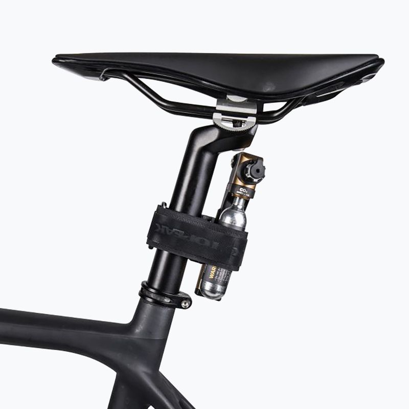 Topeak TUBI MASTER+ sada na opravu bezdušových pneumatik černá T-TUB-MSP 8