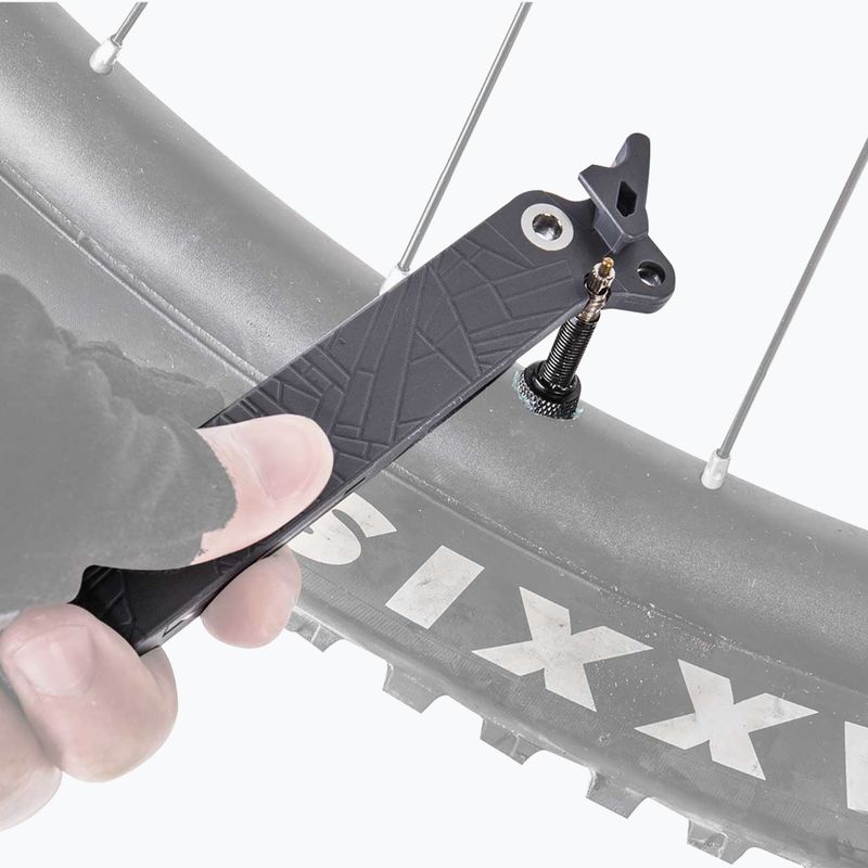 Montpáky Topeak Power Lever X black 4