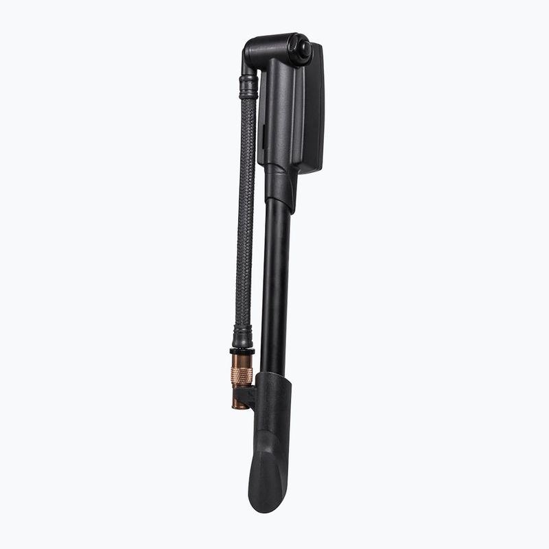 Pumpička na kolo Topeak Pocket Shock Digital 2