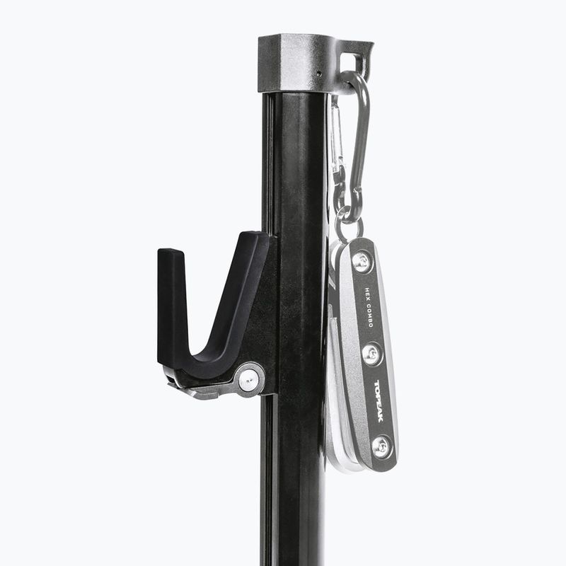 Stojan na kolo Topeak FlashStand eUP black 3