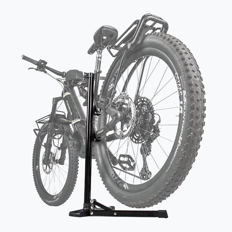 Stojan na kolo Topeak FlashStand eUP black 5
