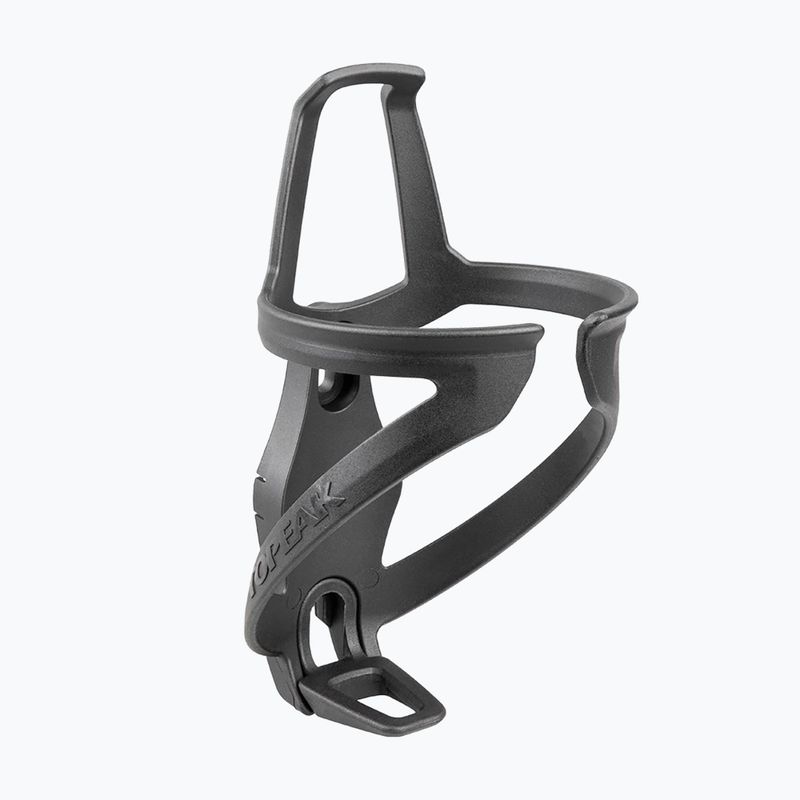 Držák na láhev Topeak Ninja+ Cage w/Airtag Mount black