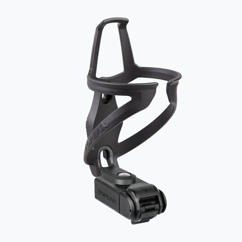 Držák na láhev Topeak Ninja+ Cage w/Airtag Mount black 2