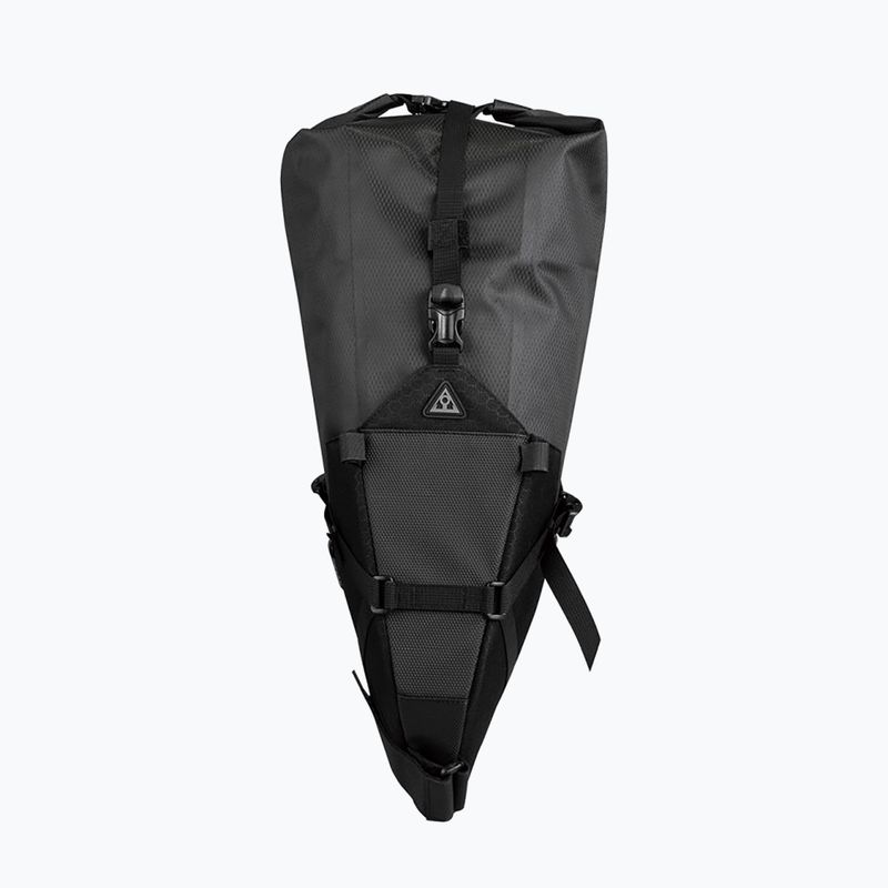 Brašna na kolo pod sedlo Topeak BackLoader X černá T-TBP-BLX3B 2