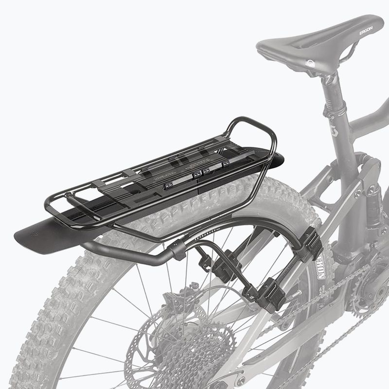 Blatník na kolo Topeak Tetrarack M2 pro Tetrarack M2/M2L/HD black 3