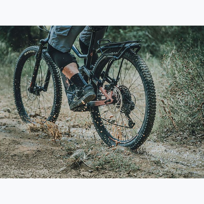 Blatník na kolo Topeak Tetrarack M2 pro Tetrarack M2/M2L/HD black 4