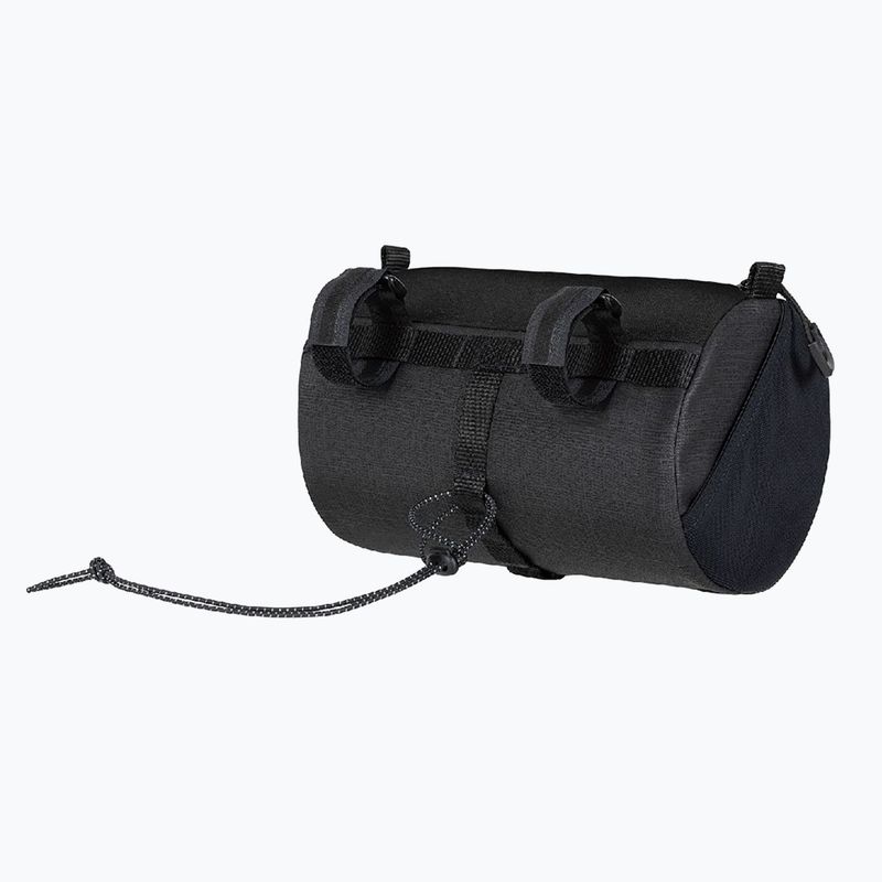 Brašna na řidítka top tričko eak Tubular Barbag 3,8 l black 3