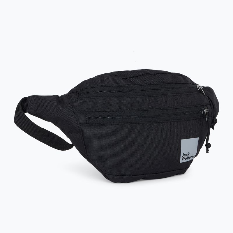 Cyklistická ledvinka Topeak Hip Pack black