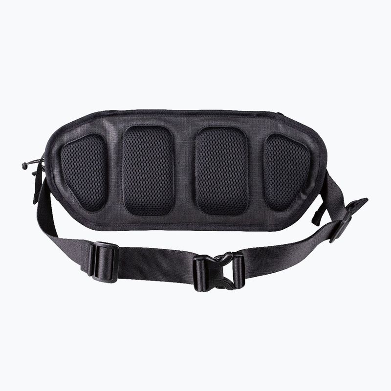 Cyklistická ledvinka Topeak Hip Pack black 3