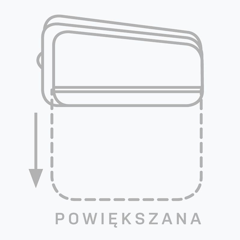 Brašna Topeak MTX Trunk Bag Exp 2.0 černá 8