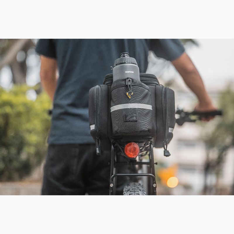 Brašna Topeak MTX Trunk Bag Exp 2.0 černá 9