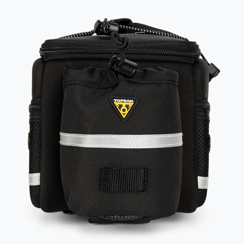 Brašna Topeak MTX Trunk Bag Ex 2.0 černá 4