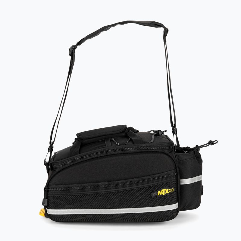 Brašna Topeak MTX Trunk Bag Ex 2.0 černá 5